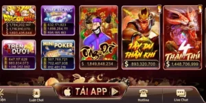 Nổ Hũ Ông Đồ Tại i9Bet: Bí Kíp Quay Thưởng Đỉnh Cao