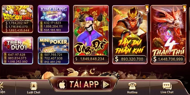 Nổ Hũ Ông Đồ Tại i9Bet: Bí Kíp Quay Thưởng Đỉnh Cao