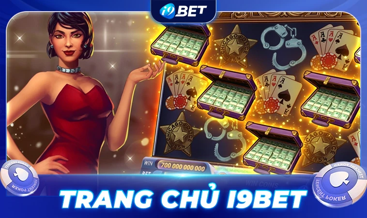 Trang chủ 34 Nhà Cái i9Bet - Trang Chủ Cá Cược Trực Tuyến Hàng Đầu Hiện Nay