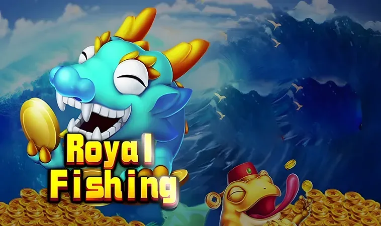 Bật Mí Cách Chơi Bắn Cá Royal Fishing Tại i9Bet: Bí Kíp Thắng Lớn 2 Bật Mí Cách Chơi Bắn Cá Royal Fishing Tại i9Bet: Bí Kíp Thắng Lớn