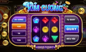 Khi Kim Cương Tại i9Bet Lấp Lánh Gọi Tên Bạn Tại Sân Chơi