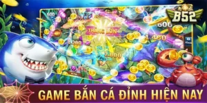 Cách Chơi Bắn Cá Đại Chiến B52 Tại i9Bet: Bí Kíp Thắng Lớn Đỉnh Cao