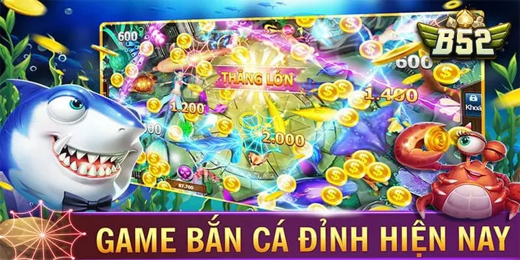 Cách Chơi Bắn Cá Đại Chiến B52 Tại i9Bet: Bí Kíp Thắng Lớn Đỉnh Cao