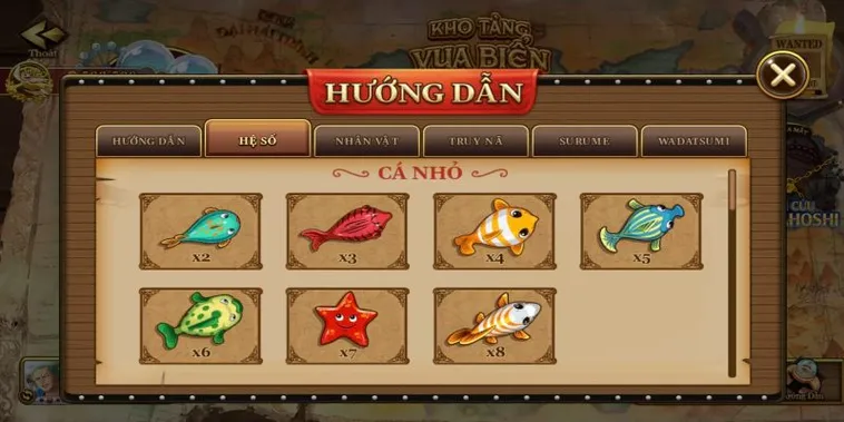 Bật Mí Bí Kíp Chinh Phục Bắn Cá Đại Hải Trình Tại i9Bet: Hành Trình Hấp Dẫn 2 Bật Mí Bí Kíp Chinh Phục Bắn Cá Đại Hải Trình Tại i9Bet: Hành Trình Hấp Dẫn