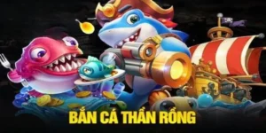 Bắn Cá Rồng i9Bet: Hành Trình Săn Thưởng Đỉnh Cao Chờ Đón Bạn
