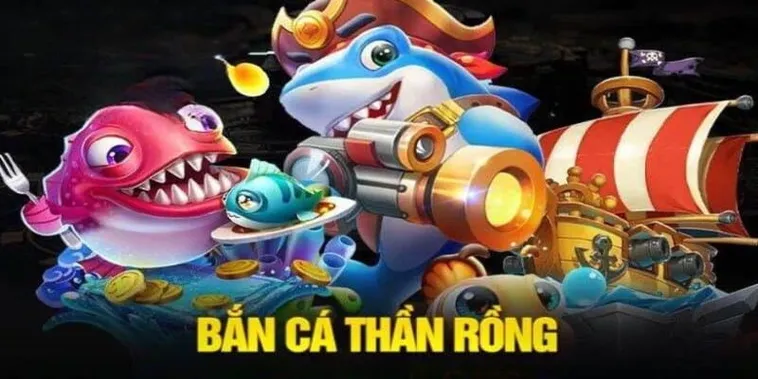Bắn Cá Rồng i9Bet: Hành Trình Săn Thưởng Đỉnh Cao Chờ Đón Bạn