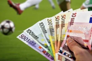 Bật Mí Bí Ẩn Bóng Đá i9Bet: Đỉnh Cao Cá Cược Đợi Bạn Khám Phá