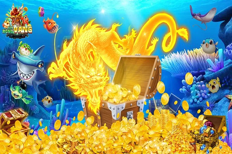 Bắn Cá Rồng i9Bet: Hành Trình Săn Thưởng Đỉnh Cao Chờ Đón Bạn 2 Bắn Cá Rồng i9Bet: Hành Trình Săn Thưởng Đỉnh Cao Chờ Đón Bạn