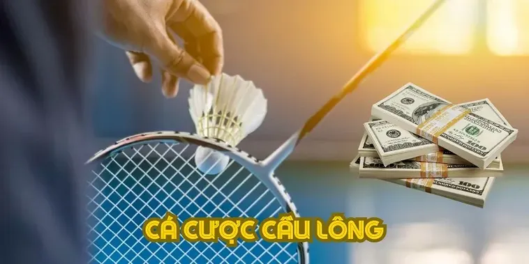 Cơn Sốt Cá Cược Cầu Lông Tại i9Bet: Bí Kíp Thắng Lớn Đợi Bạn Khám Phá
