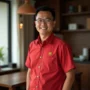 CEO Cao Quang Phi