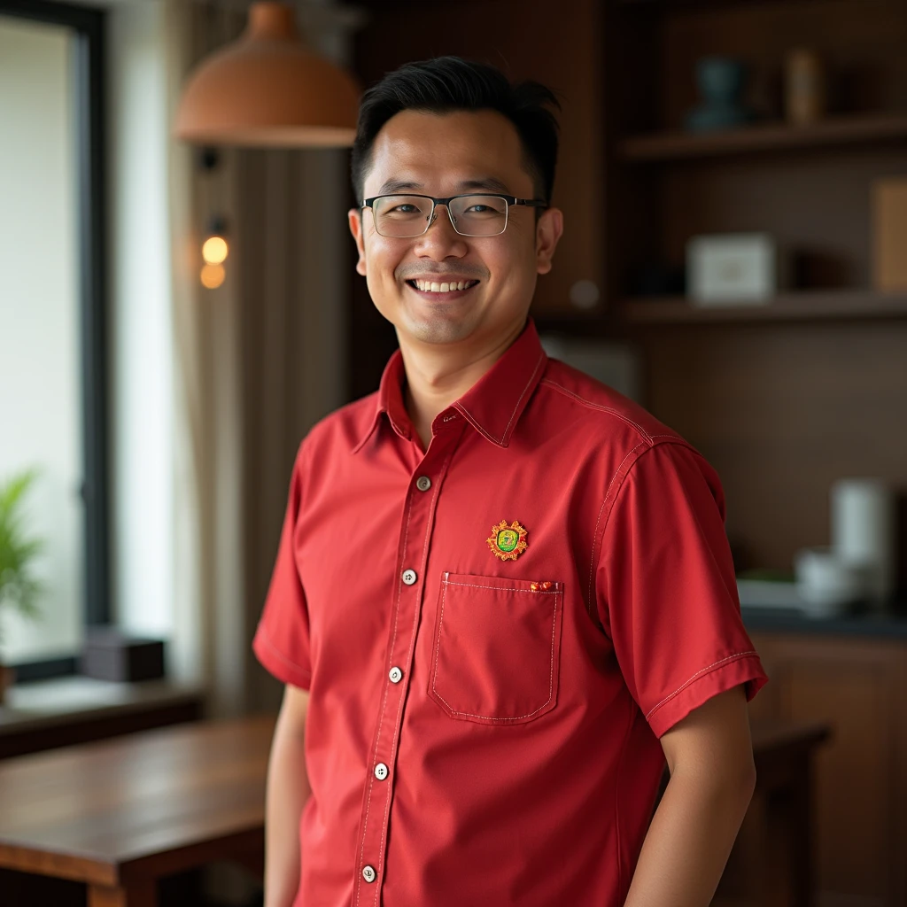 CEO Cao Quang Phi Từ Nhà Cái i9Bet: Hành Trình Đến Thành Công Trong Ngành Cá Cược Trực Tuyến 1 CEO Cao Quang Phi