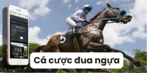 Đua Ngựa i9Bet: Bí Ẩn Đằng Sau Tựa Game Cá Cược Đỉnh Cao Đầy Kịch Tính