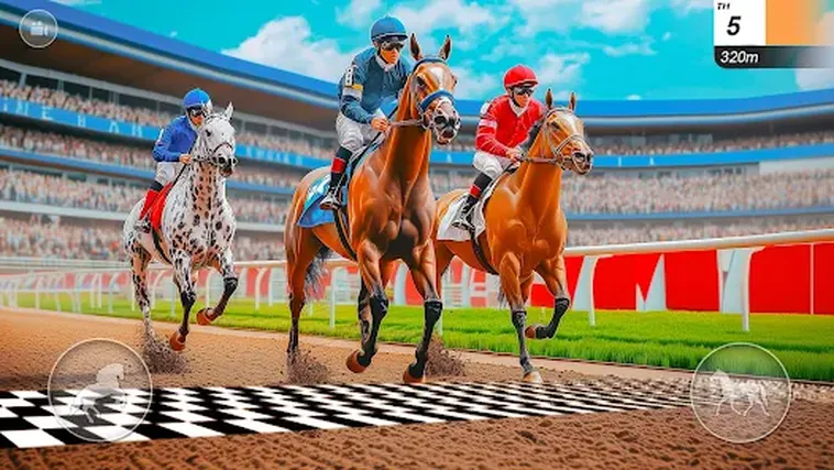 Đua Ngựa i9Bet: Bí Ẩn Đằng Sau Tựa Game Cá Cược Đỉnh Cao Đầy Kịch Tính 2 Đua Ngựa i9Bet: Bí Ẩn Đằng Sau Tựa Game Cá Cược Đỉnh Cao Đầy Kịch Tính Đua Ngựa i9Bet: Bí Ẩn Đằng Sau Tựa Game Cá Cược Đỉnh Cao Đầy Kịch Tính