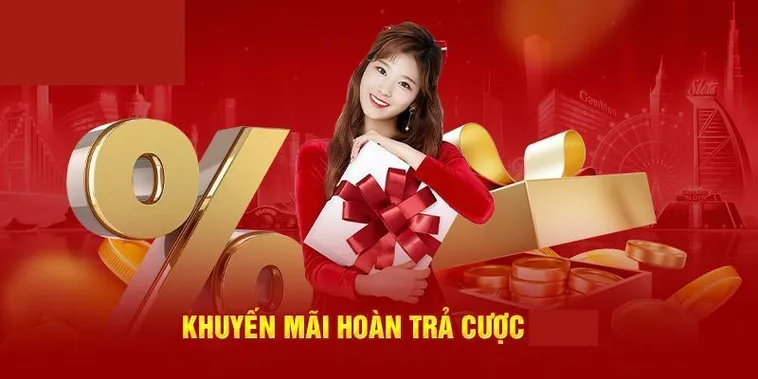 Hoàn Trả Không Giới Han Tại i9Bet: Bí Kíp Thắng Lớn Đỉnh Cao