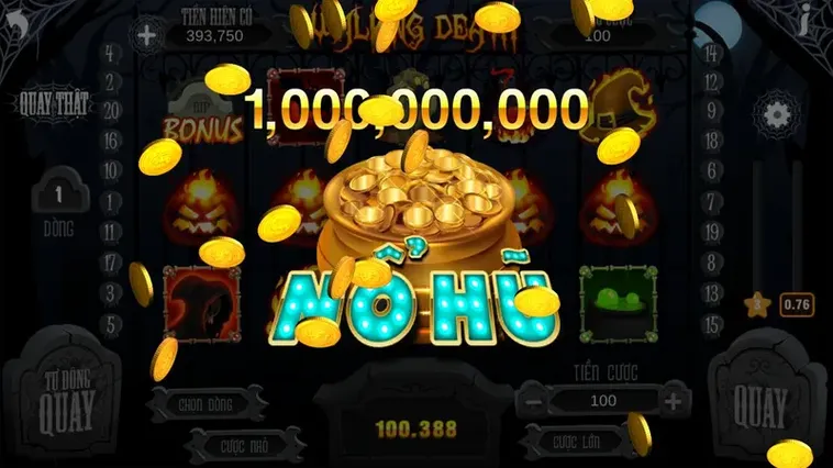 Lân Hái Lộc Nổ Hũ Tại i9Bet: Bí Kíp Thắng Lớn Đỉnh Cao Chạm Đến Giấc Mơ 2 Lân Hái Lộc Nổ Hũ Tại i9Bet: Bí Kíp Thắng Lớn Đỉnh Cao Chạm Đến Giấc Mơ