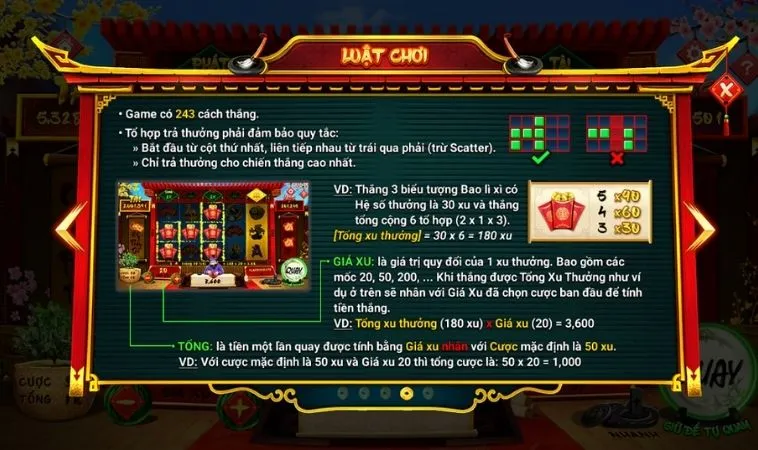 Nổ Hũ Ông Đồ Tại i9Bet: Bí Kíp Quay Thưởng Đỉnh Cao 2 Nổ Hũ Ông Đồ Tại i9Bet: Bí Kíp Quay Thưởng Đỉnh Cao