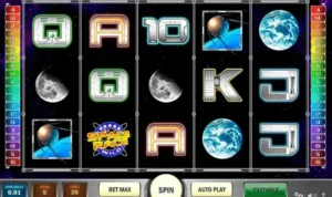 Khi Nổ Hũ Vũ Trụ Tại i9Bet Gọi Tên: Bí Ẩn Thắng Lớn