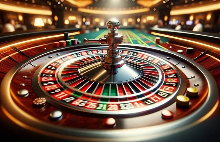 Roulette i9Bet: Bí Kíp Xoay Vòng Thắng Lớn Đỉnh Cao Chờ Bạn Khám Phá 2 Roulette i9Bet: Bí Kíp Xoay Vòng Thắng Lớn Đỉnh Cao Chờ Bạn Khám Phá