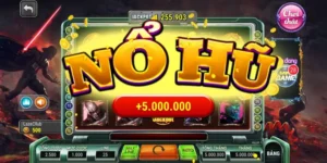 Nổ Hũ Táo Quân Tại i9Bet: Bí Kíp Thắng Lớn Đỉnh Cao Giải Trí