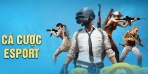 Đánh Bại Đối Thủ Với Cách Chơi Thể Thao Điện Tử Tại i9Bet Đỉnh Cao