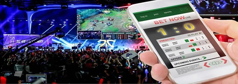 Đánh Bại Đối Thủ Với Cách Chơi Thể Thao Điện Tử Tại i9Bet Đỉnh Cao 2 Đánh Bại Đối Thủ Với Cách Chơi Thể Thao Điện Tử Tại i9Bet Đỉnh Cao