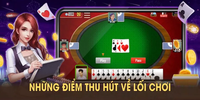 Tiến Lên Miền Nam i9Bet: Bí Kíp Tham Gia Đỉnh Cao Cho Dân Chơi 2025 2 Tiến Lên Miền Nam i9Bet: Bí Kíp Tham Gia Đỉnh Cao Cho Dân Chơi 2025