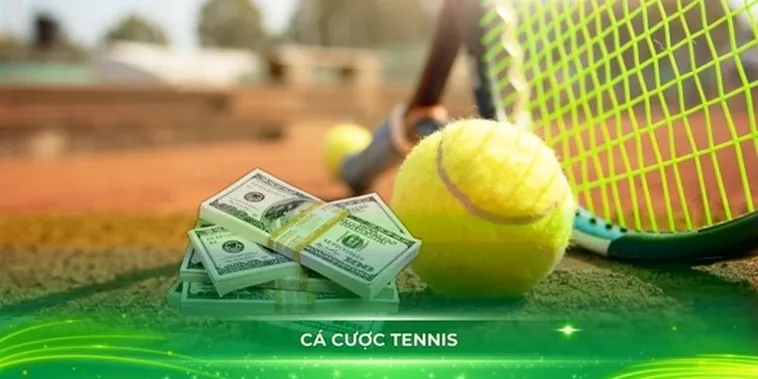 Quần Vợt i9Bet: Bí Ẩn Đằng Sau Những Trận Đấu Đỉnh Cao Hấp Dẫn