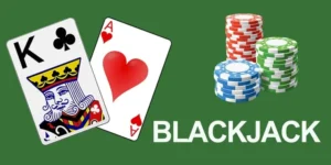 Blackjack Tại i9Bet: Bí Ẩn Đằng Sau Những Lá Bài 21 Điểm Đỉnh Cao