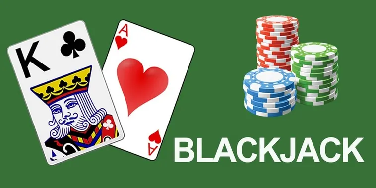 Blackjack Tại i9Bet: Bí Ẩn Đằng Sau Những Lá Bài 21 Điểm Đỉnh Cao