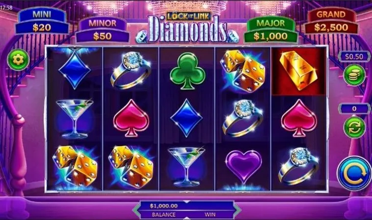 Khi Kim Cương Tại i9Bet Lấp Lánh Gọi Tên Bạn Tại Sân Chơi 2 Khi Kim Cương Tại i9Bet Lấp Lánh Gọi Tên Bạn Tại Sân Chơi