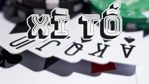 Xì Tố i9Bet: Lá Bài Lên Ngôi, Thắng Lớn Trong Tích Tắc!