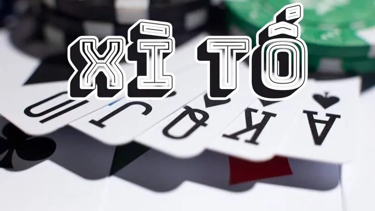 Xì Tố i9Bet: Lá Bài Lên Ngôi, Thắng Lớn Trong Tích Tắc!