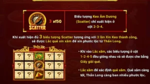 Chinh Phục Nổ Hũ Xin Xăm Tại i9Bet: Hành Trình Trúng Lớn Đỉnh Cao