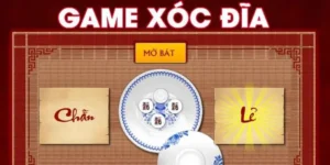 Xóc Đĩa i9Bet: Bí Ẩn Đằng Sau Ván Cược Đỉnh Cao Chờ Bạn Khám Phá