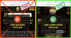 Đừng Biến Mình Thành Gà Công Nghiệp Đây Là Cách Tìm Website HitClub Chính Hãng